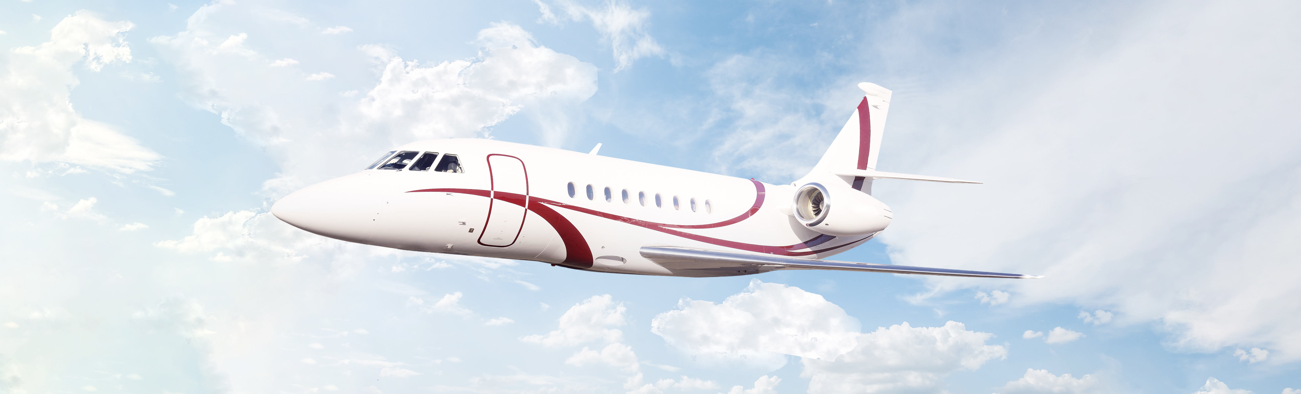 TAG Aviation expands its charter fleet with the addition of a new Dassault Falcon 2000LXS
