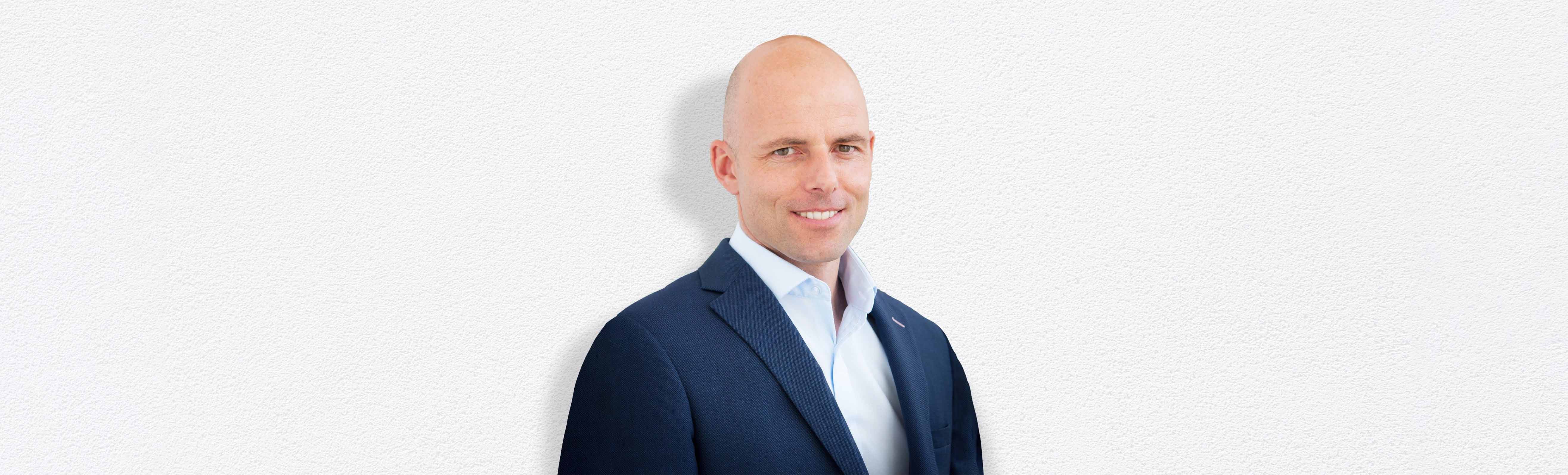 TAG Aviation announces appointment of new Director of Flight Operations