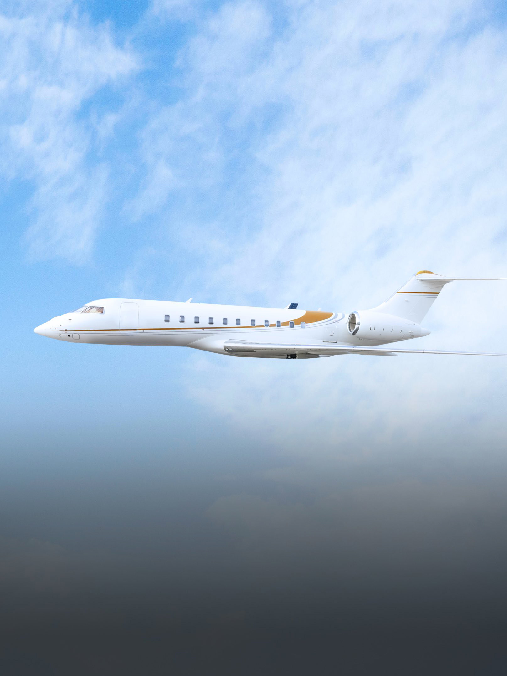 GLOBAL 6500