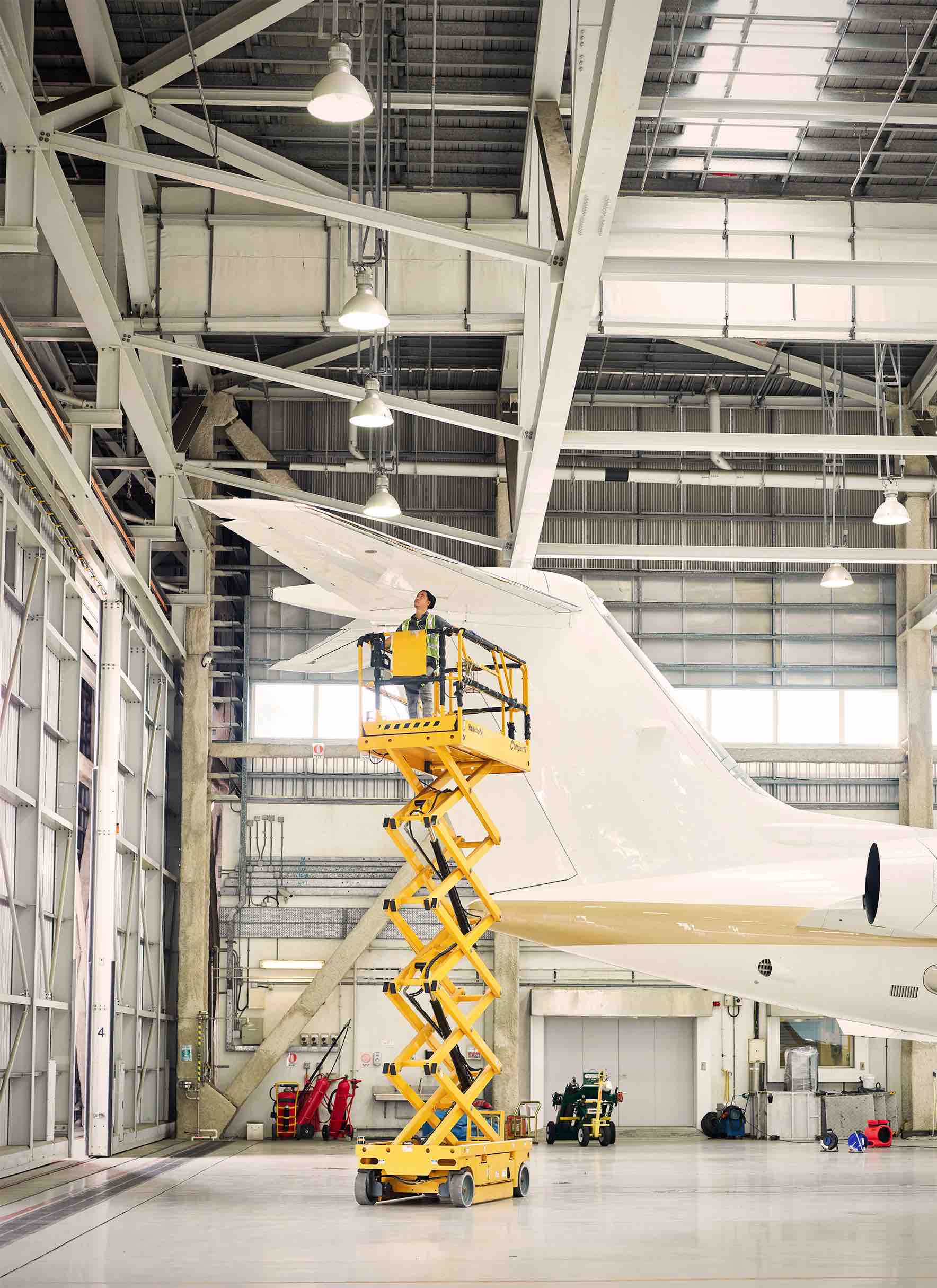 Pre-Purchase Inspection (PPI)