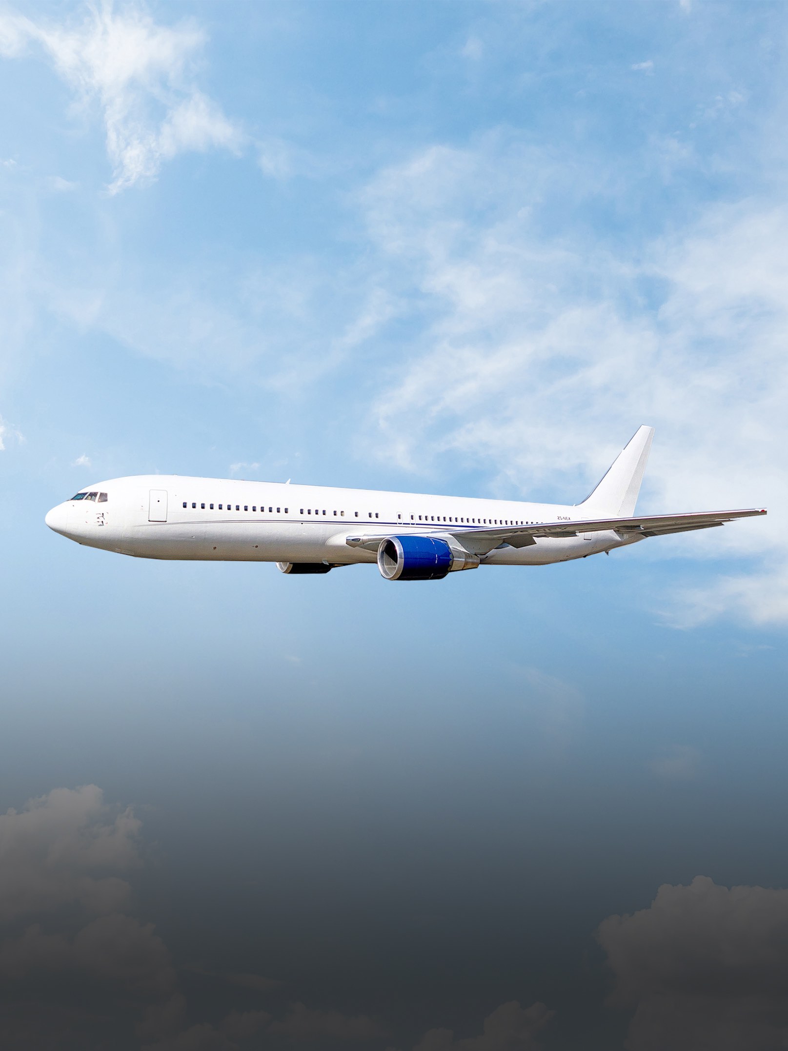 BOEING 767