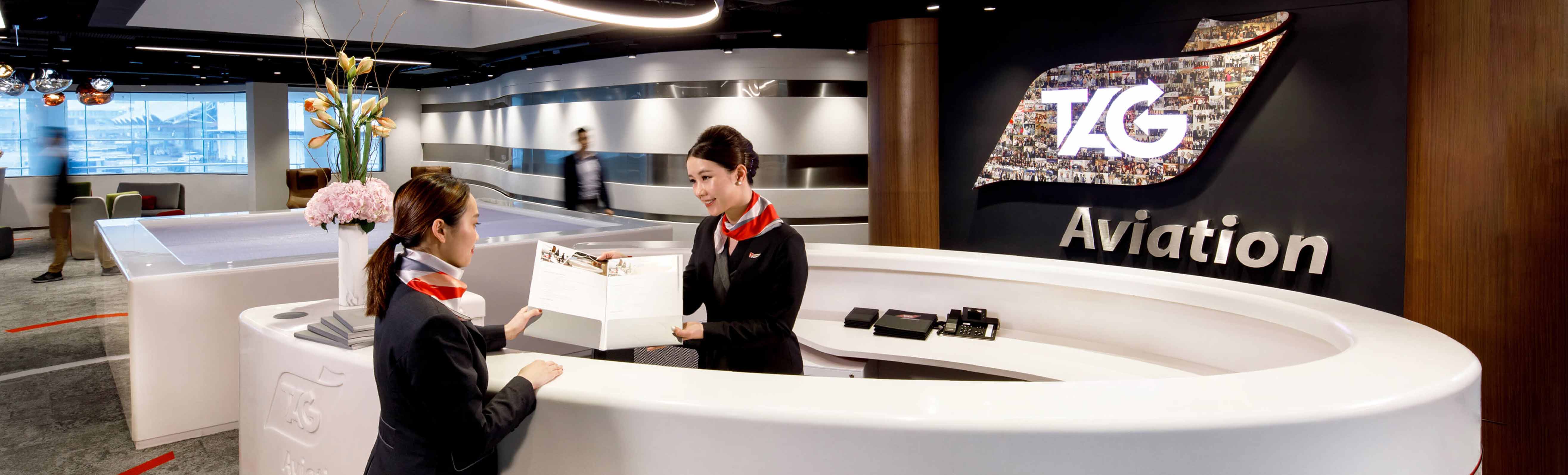 TAG Aviation Asia to open Fixed Base Operation in Macau