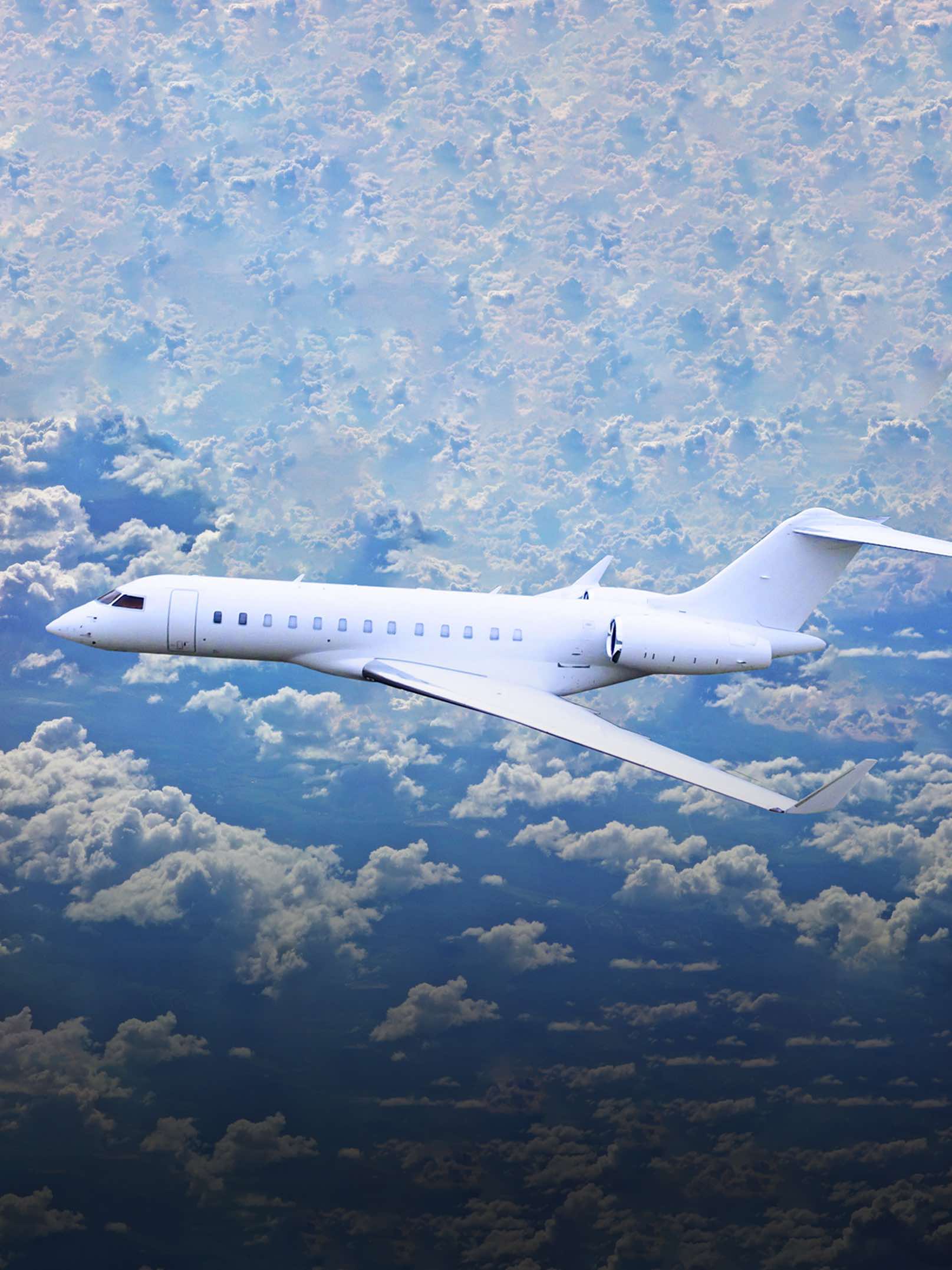 GLOBAL 6000