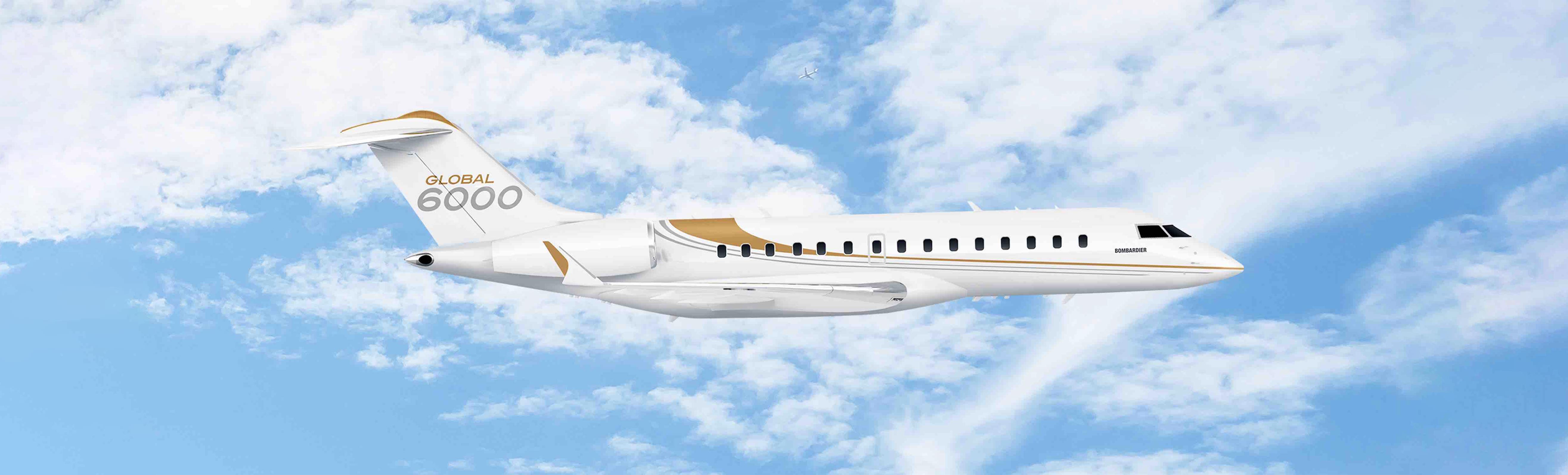 Bombardier Global 6000 aircraft joins TAG Aviation Malta’s managed fleet