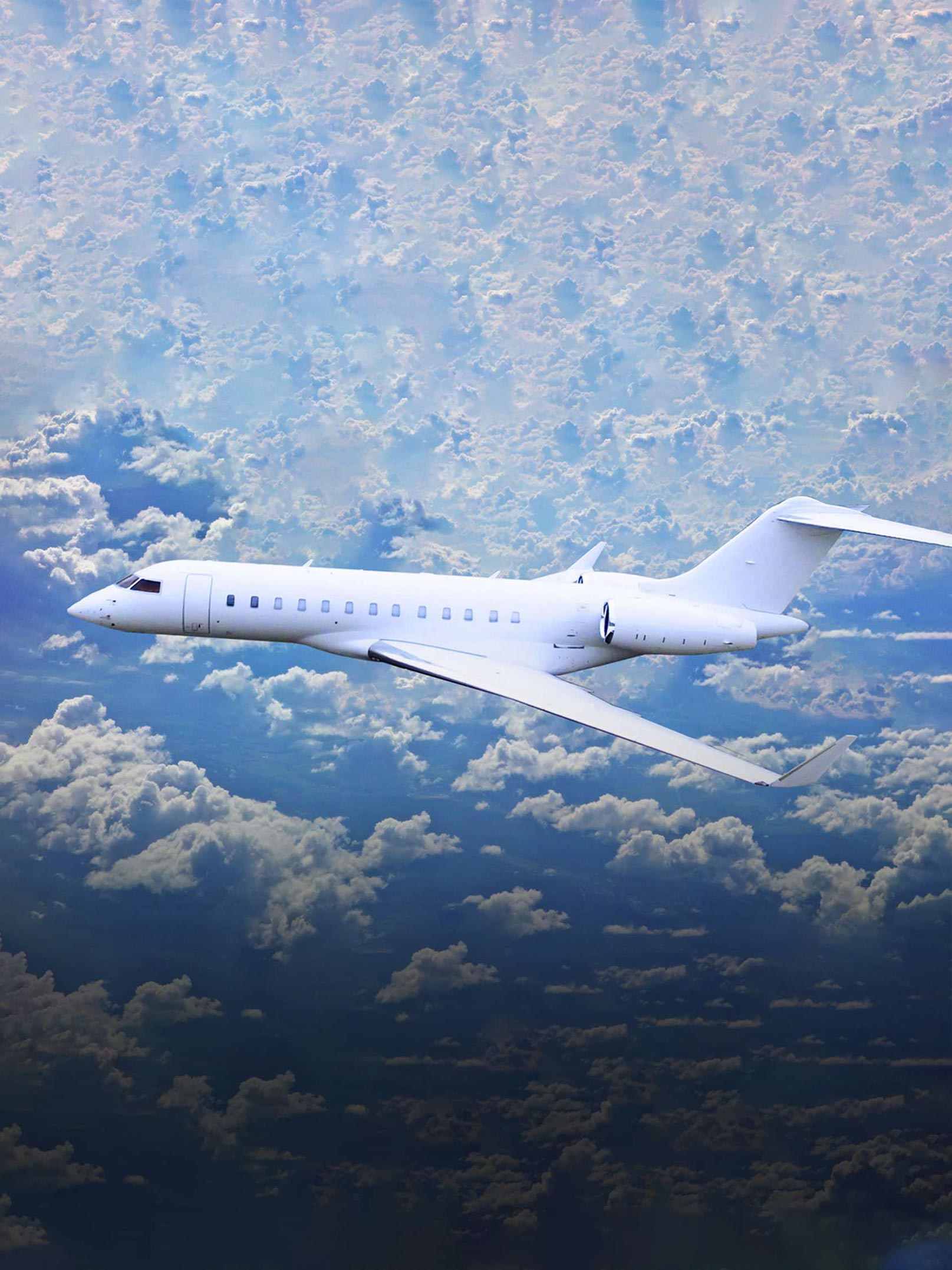 GLOBAL 6000