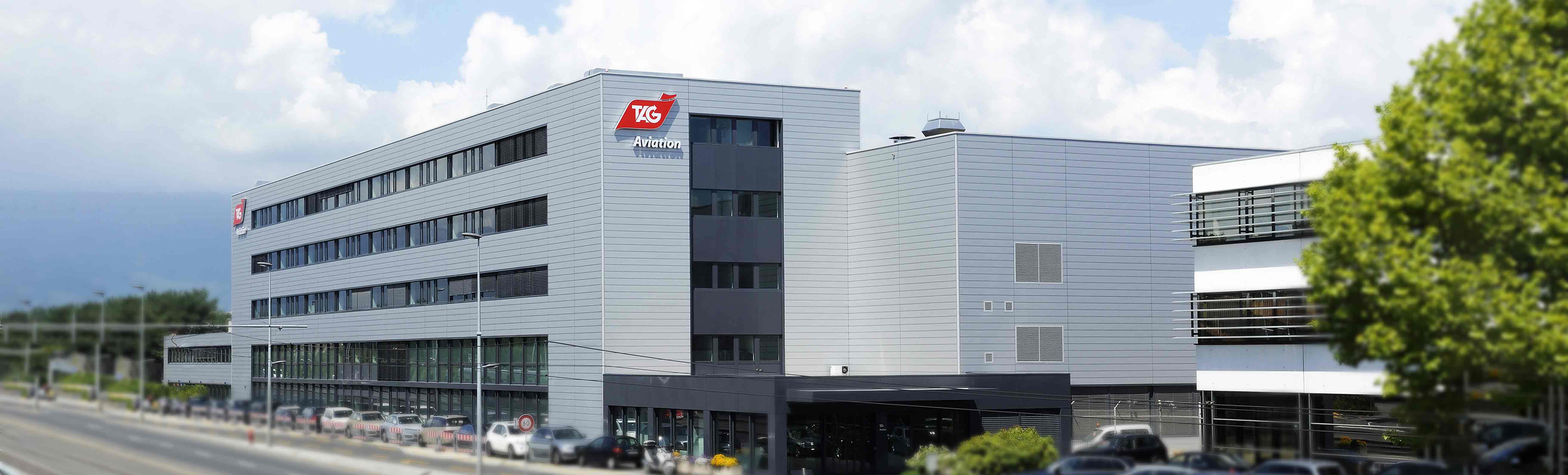 TAG Aviation selects cutting-edge Enterprise Resource Planning Solution