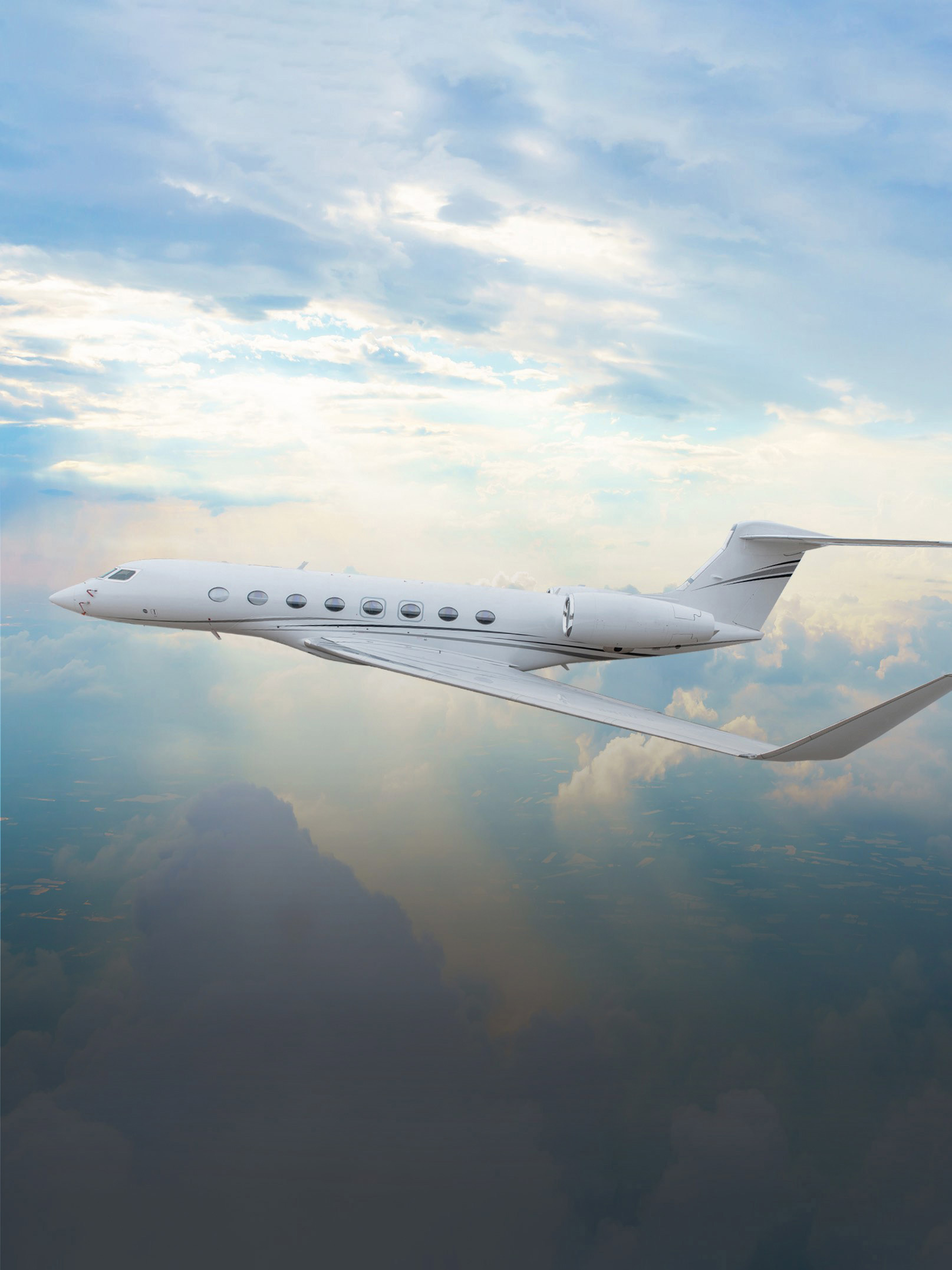 GULFSTREAM G650ER