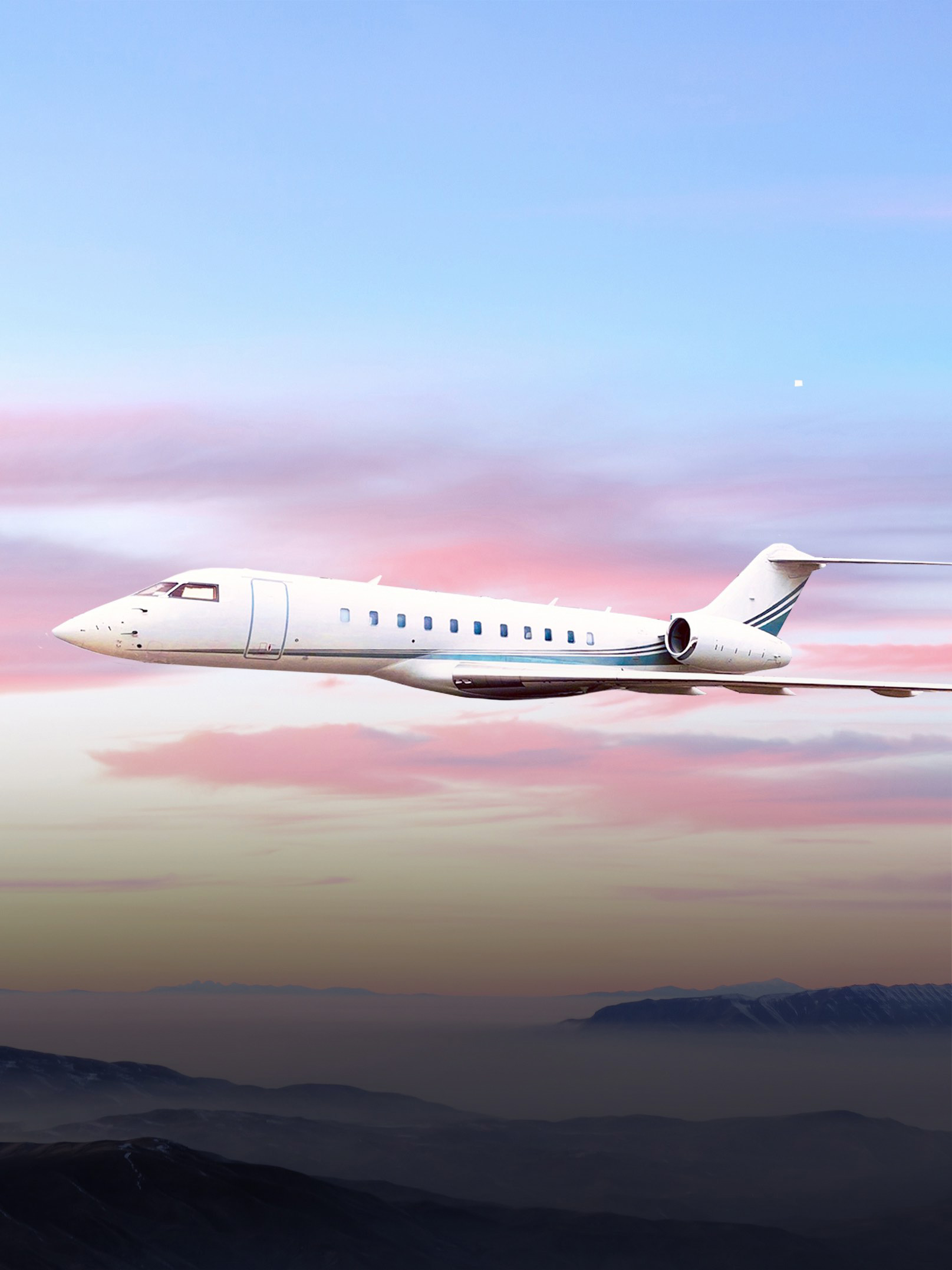 GLOBAL 5000