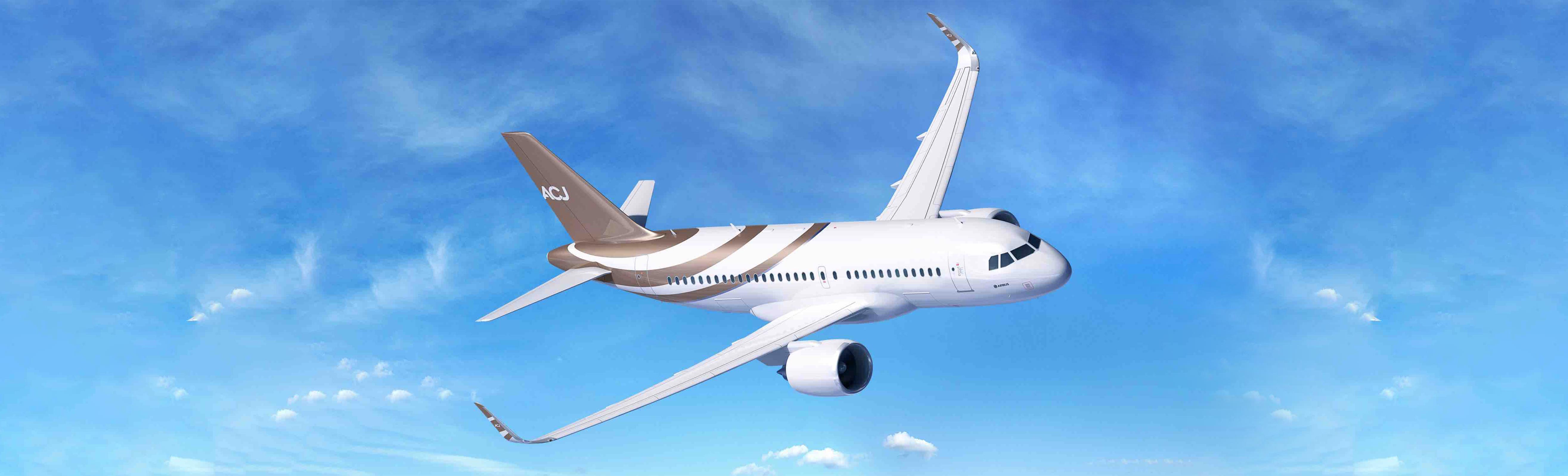 TAG Aviation to provide Airbus Corporate Jet (ACJ) Line Maintenance Support at TAG Farnborough Airport