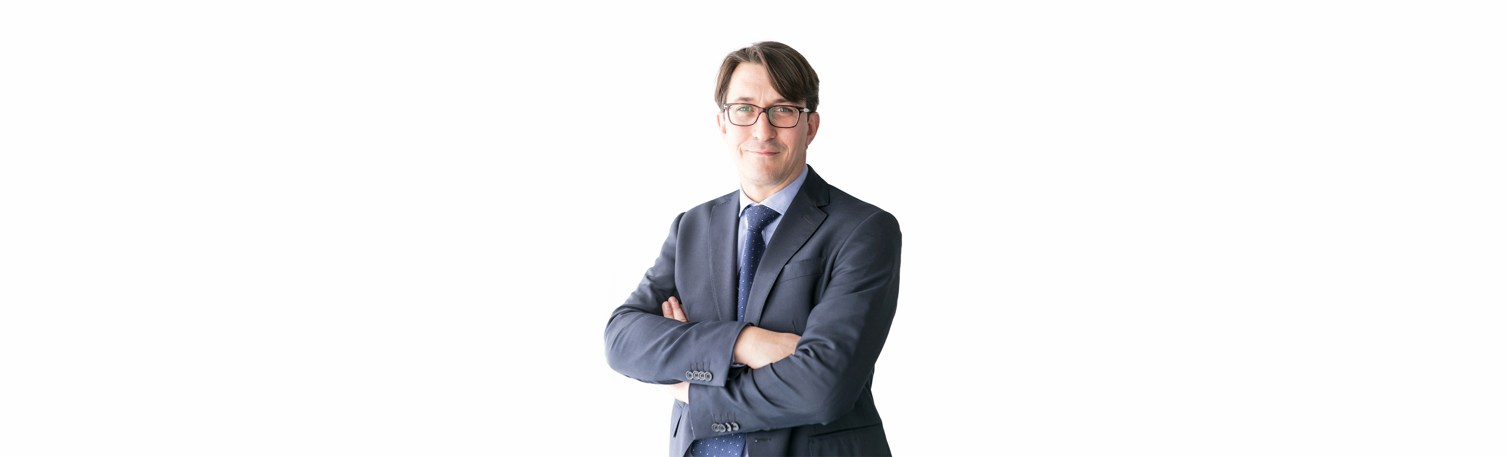 TAG Aviation SA appoints Vladimir Velebit as Manager of Geneva Charter Services Department