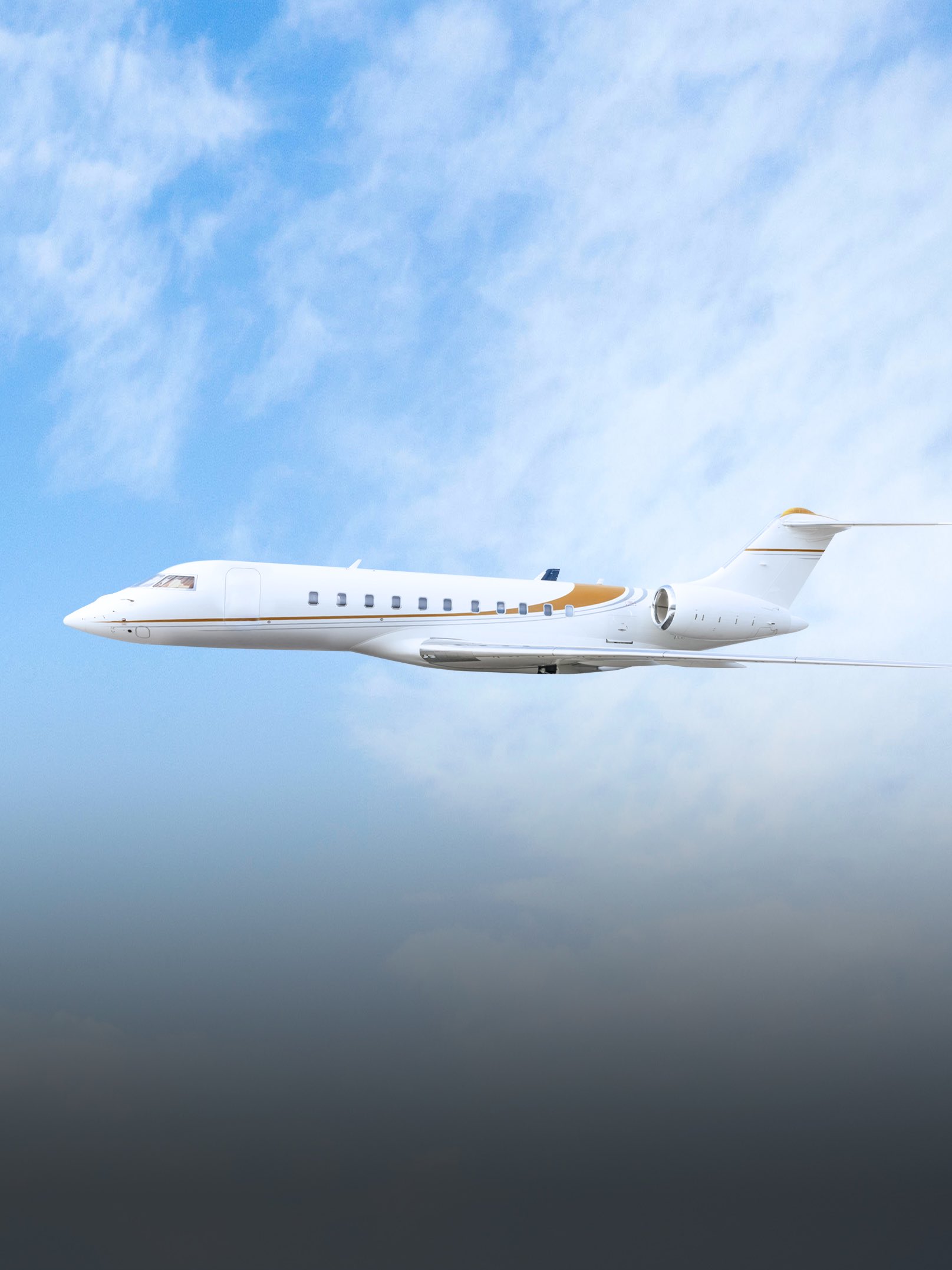 GLOBAL 6500