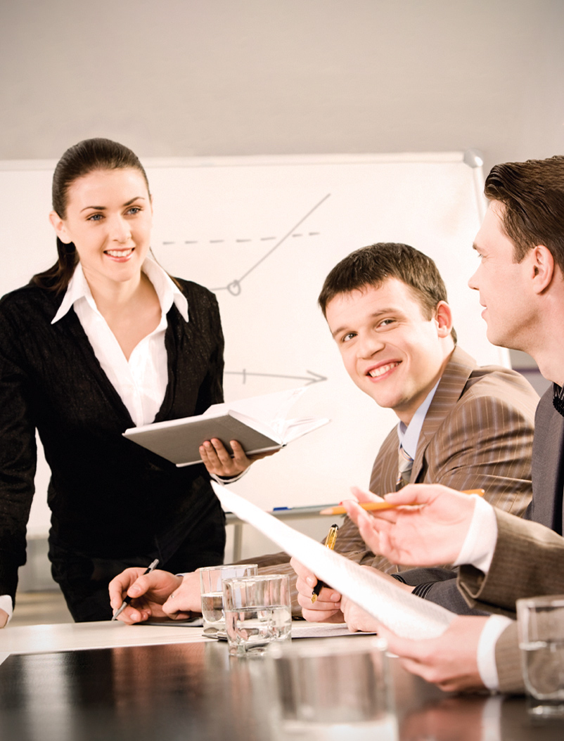 Global Training