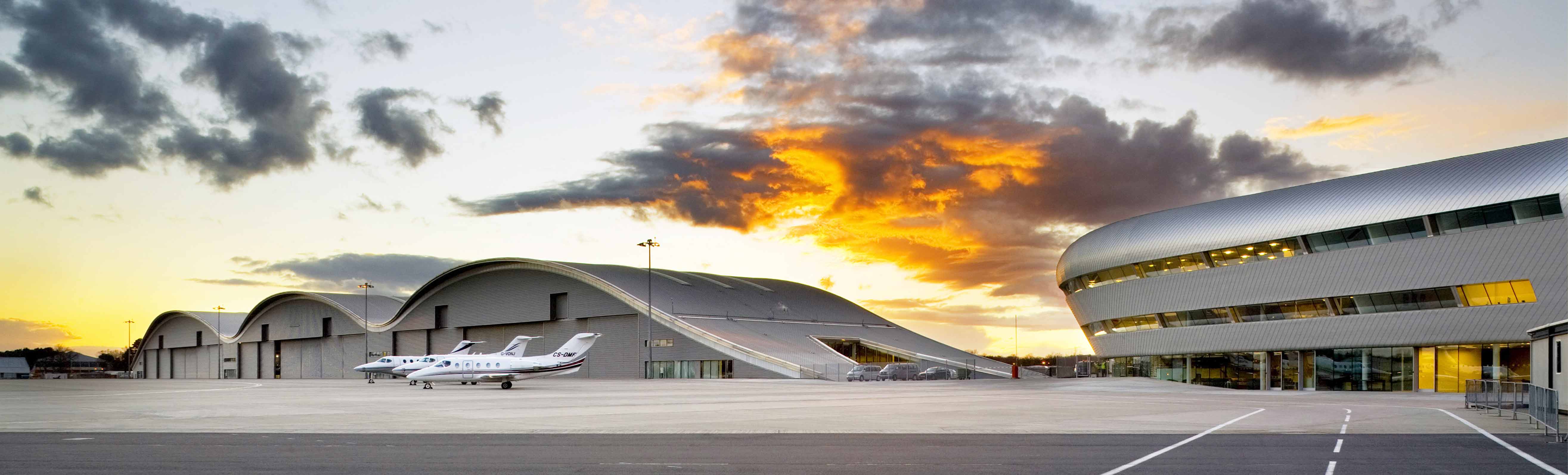 TAG Aviation receives renewal of IS-BAO Stage 3