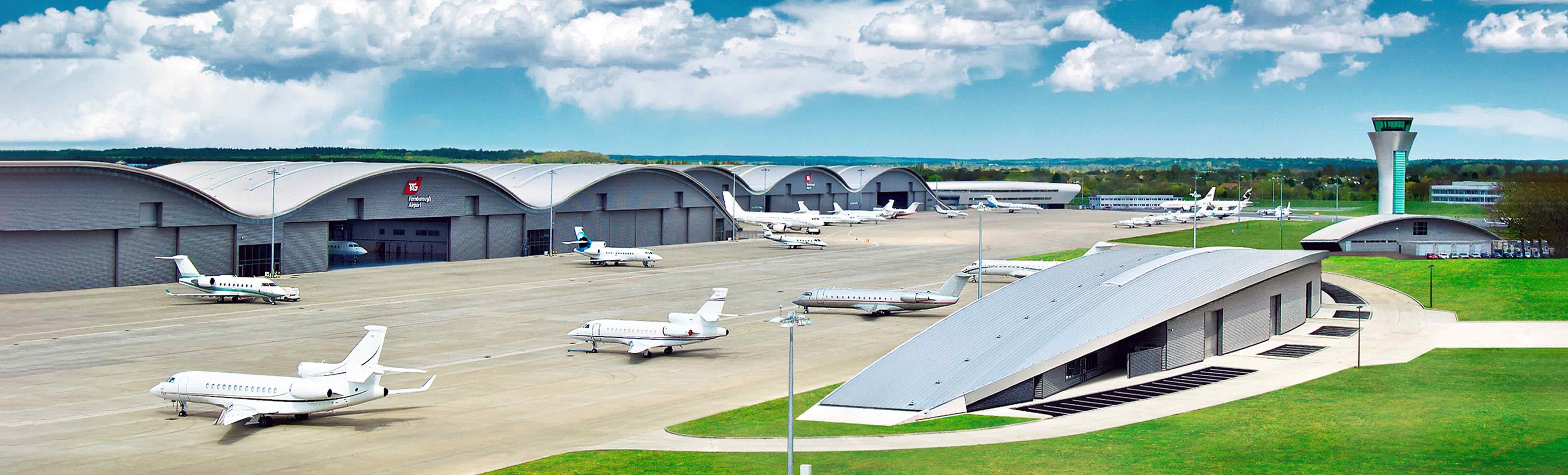 TAG Aviation UK appoints Stuart Stevenson as new Head of Compliance and Safety