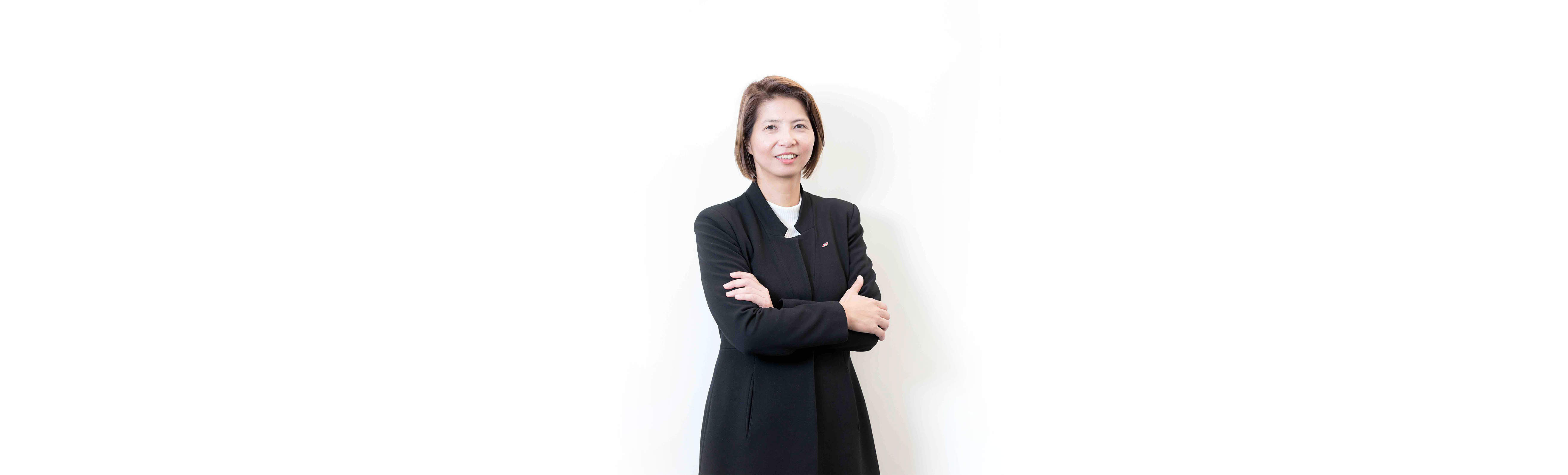 TAG Aviation Asia appoints Rita Tam as General Manager, TAG Macau FBO